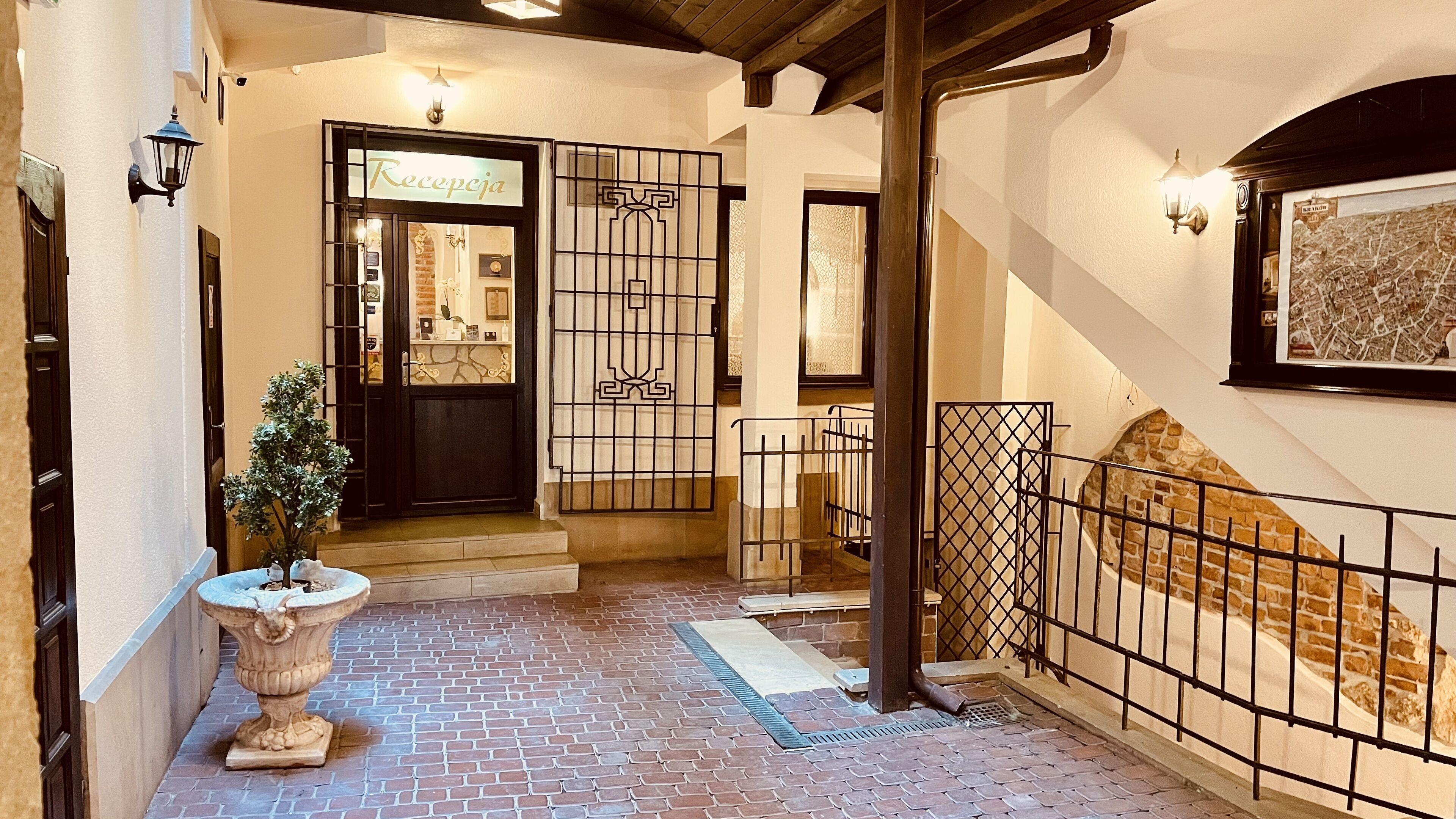 Aparthotel Camea — Zdjęcia 2